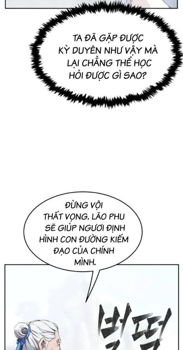 Tuyệt Đỉnh Kiếm Cảm - Page 80