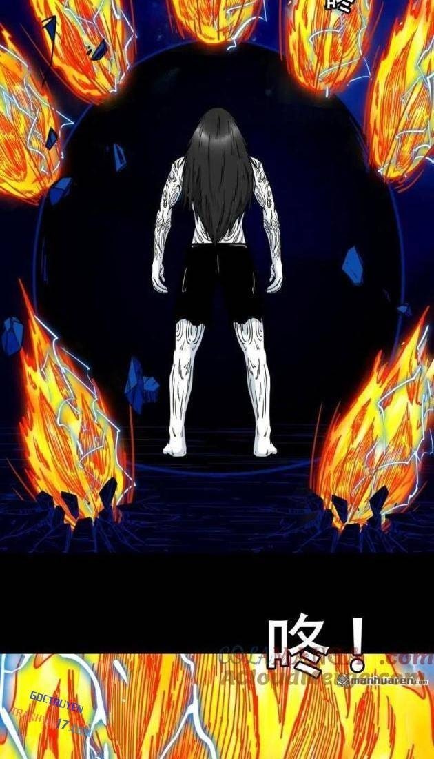 Đấu Yếm Thần - Page 29