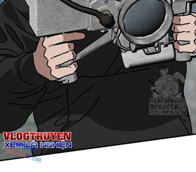 Ngôi Nhà Ẩn Ngày Tận Thế - Page 64