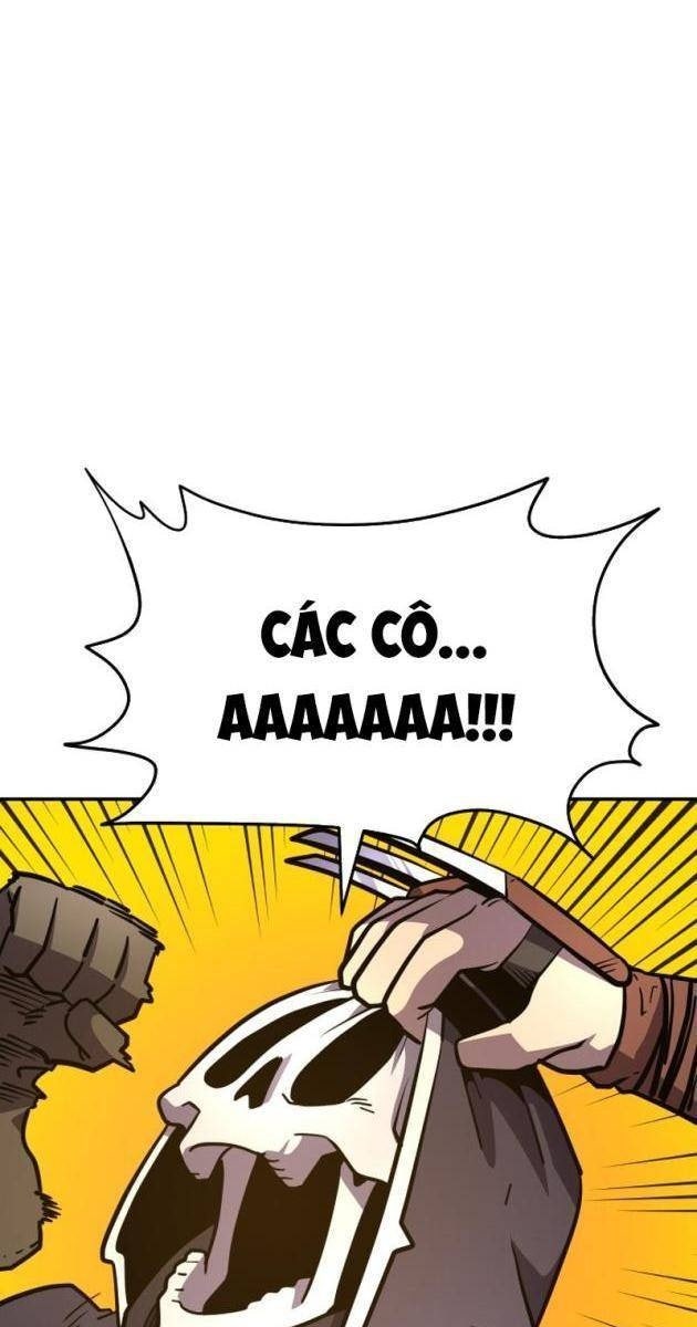 Kị Sĩ Xương Khô - Page 68