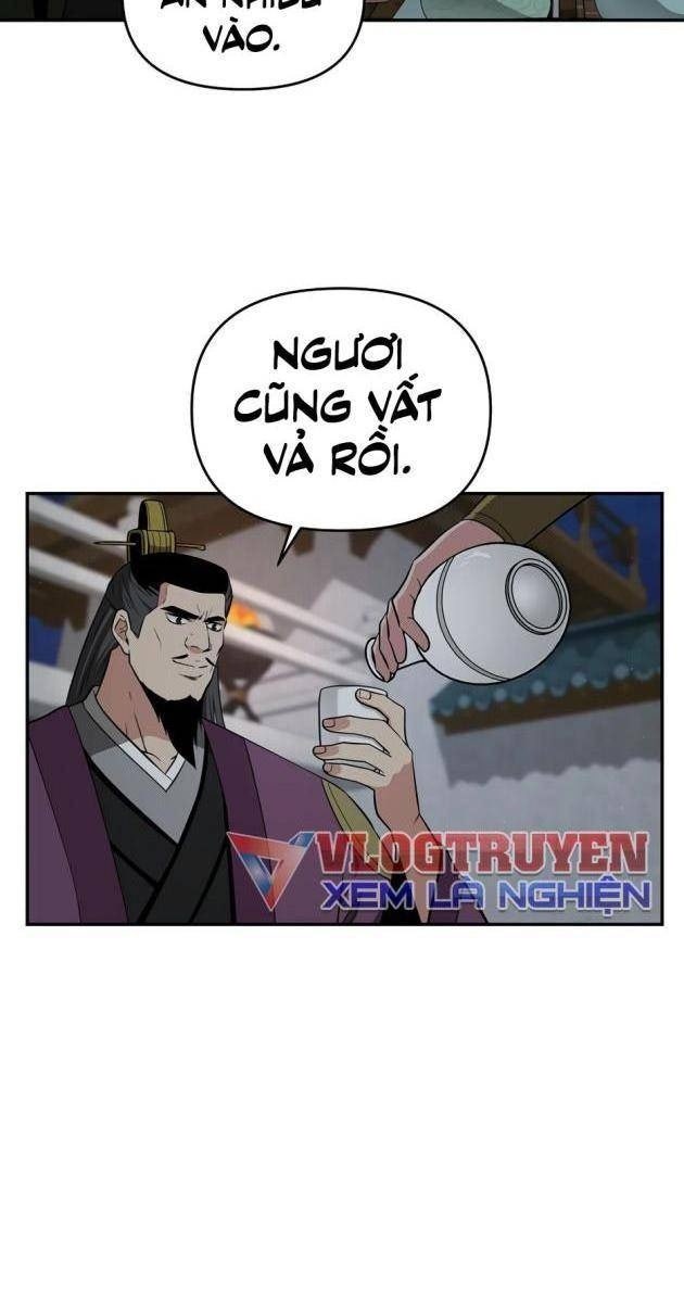 Thiên Hạ Đệ Nhất Côn Luân Khách Điếm - Page 18