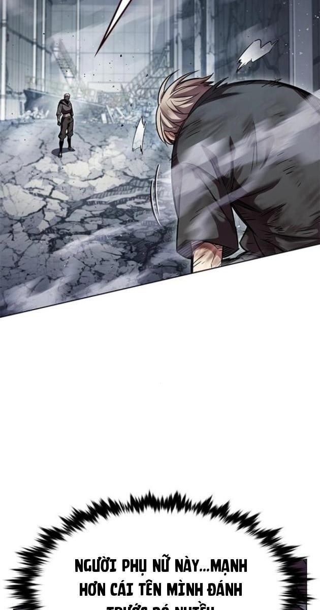 Hoá Thân Thành Mèo - Page 36