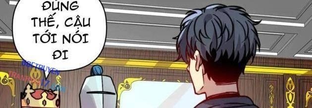 Bắt Đầu Chuyển Chức Tài Thần, Ta Chuyển Hóa Triệu Vạn Thần Sủng - Page 35