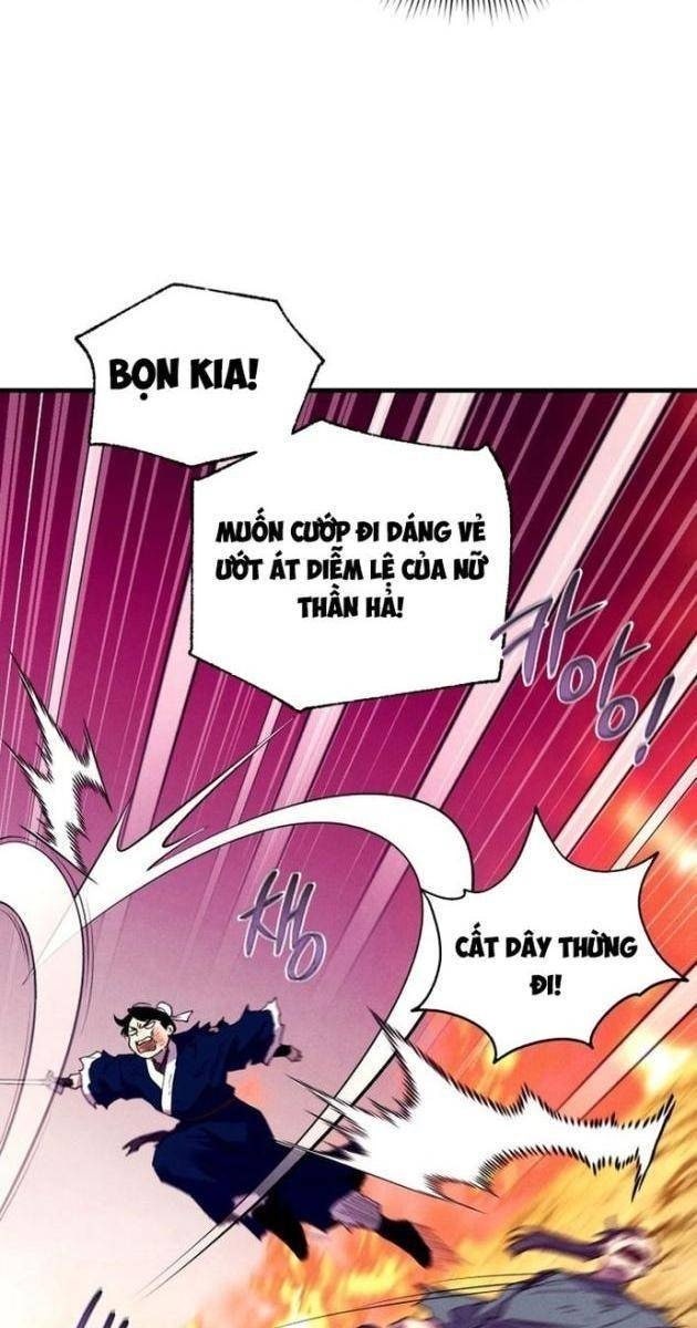 Phi Lôi Đao - Page 66