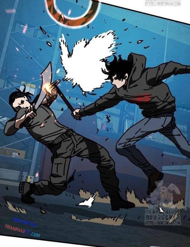 Ngôi Nhà Ẩn Ngày Tận Thế - Page 120