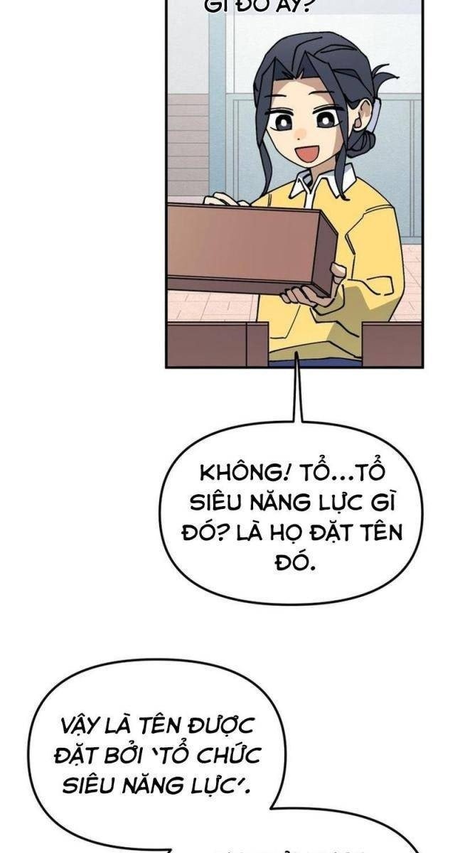 Sức Mạnh Siêu Nhiên! Nhật Ký Chăm Sóc - Page 57