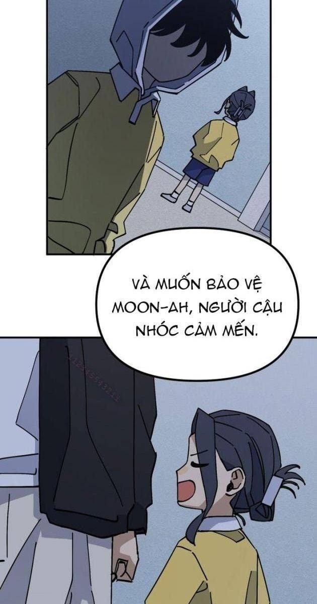 Sức Mạnh Siêu Nhiên! Nhật Ký Chăm Sóc - Page 91