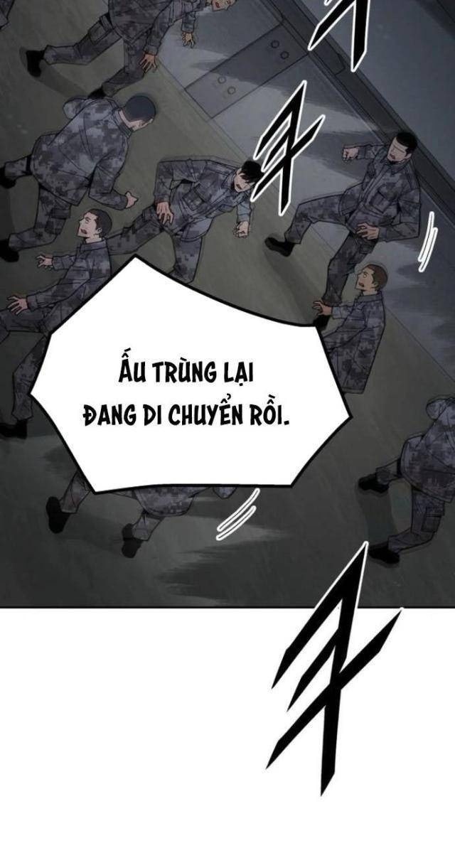 Đầu Bếp Của Thế Giới Diệt Vong - Page 4