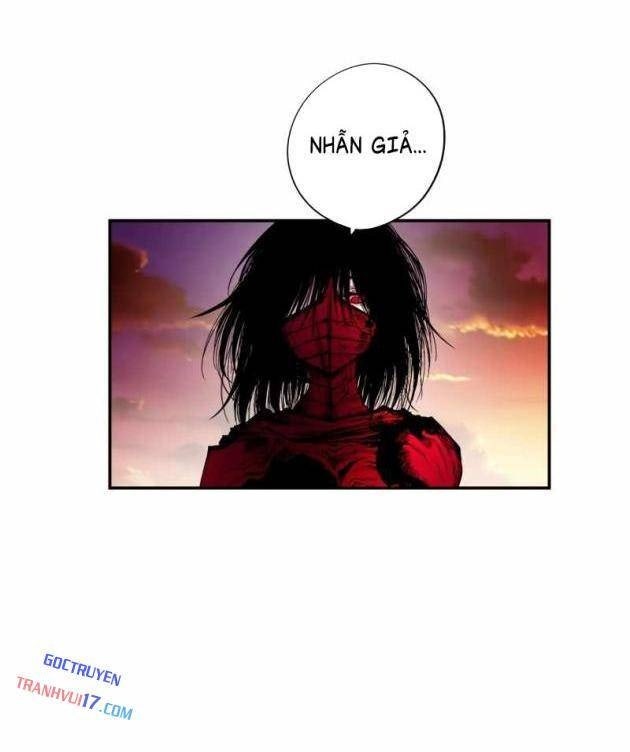 Ninja Tái Sinh: Hành Trình Của Fuuma Kotarou Để Lấy Lại Nhân Tính - Page 39