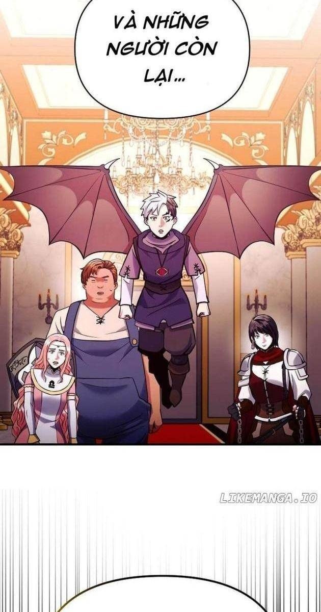 Ta Đã Trở Thành Cuồng Vương - Page 51