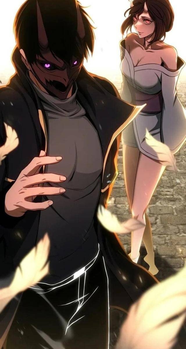 Tử Linh Sư Tối Thượng - Page 182