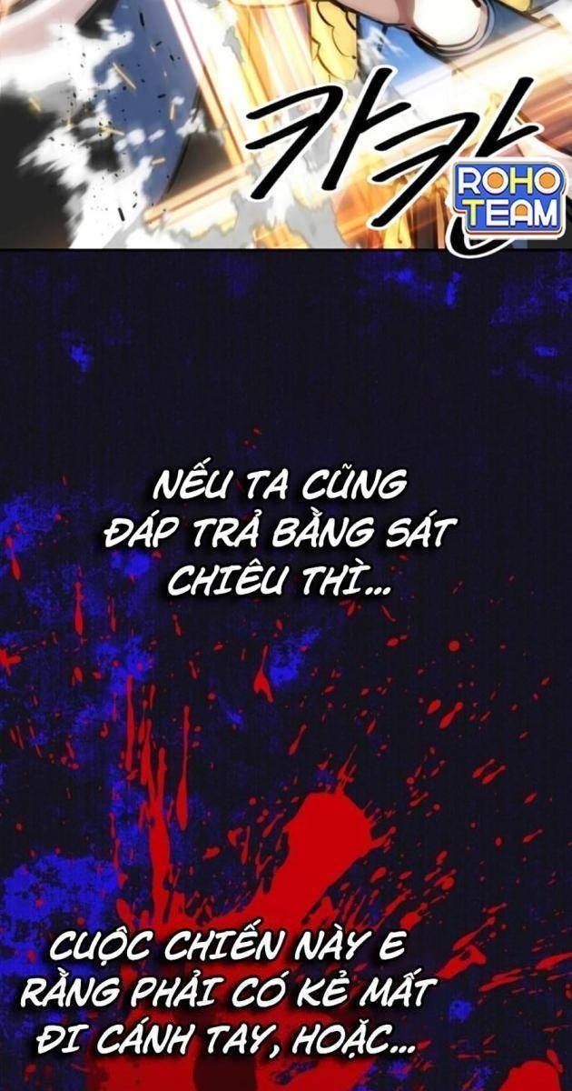 Hầu Vương Trung Sinh Nam Cung Thế Gia - Page 164