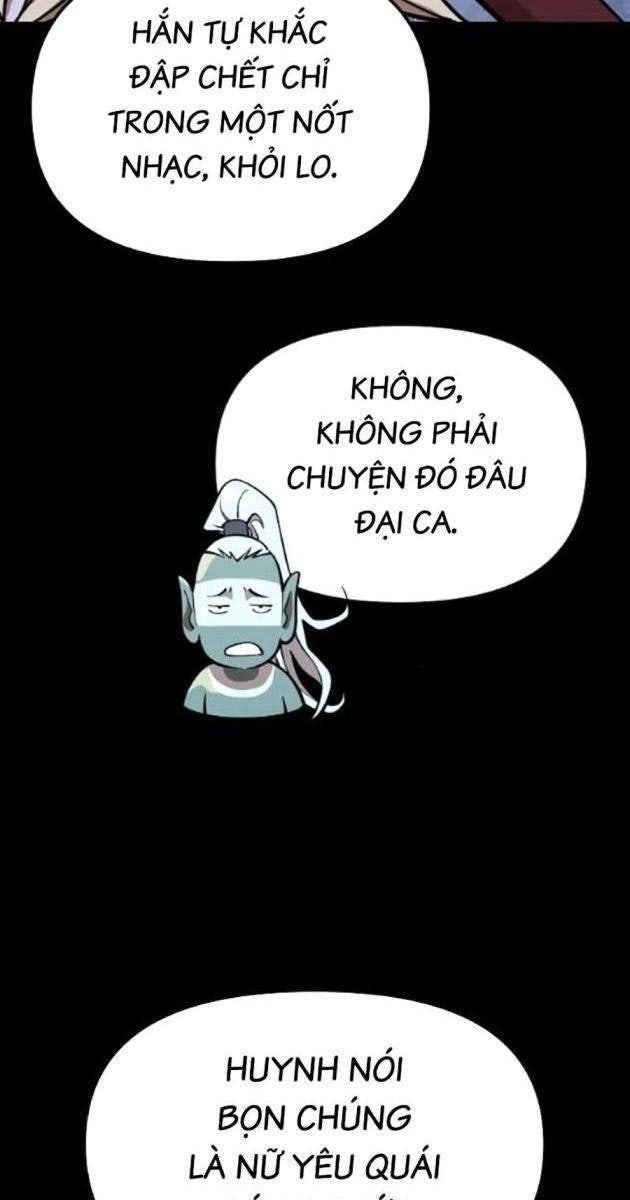 Hầu Vương Trung Sinh Nam Cung Thế Gia - Page 29