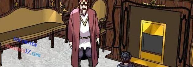 Bắt Đầu Chuyển Chức Tài Thần, Ta Chuyển Hóa Triệu Vạn Thần Sủng - Page 8