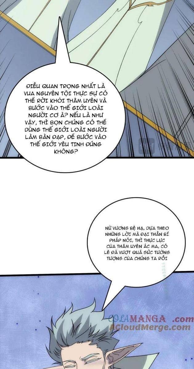 Bắt Đầu Kế Nhiệm Boss Hắc Long, Ta Vô Địch - Page 28