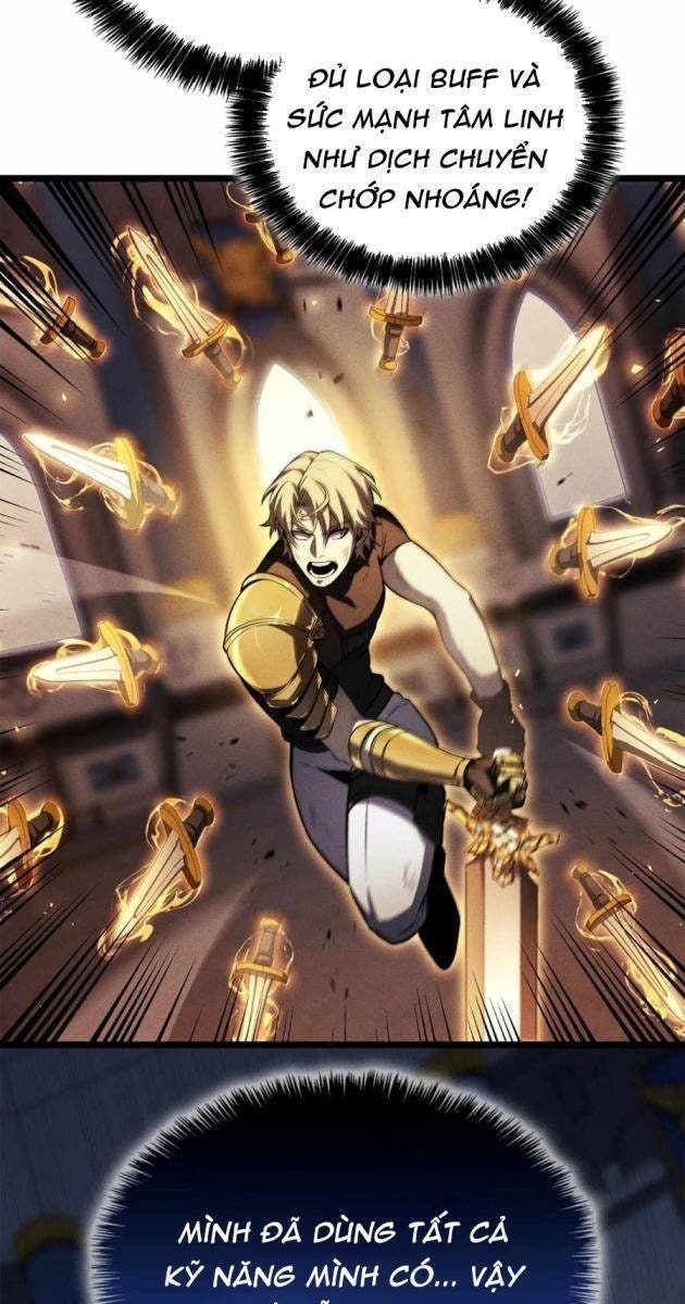 Con Trai Út Của Bá Tước Là Một Người Chơi - Page 5