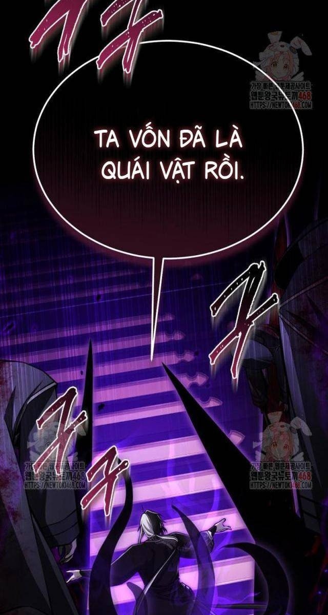 Giảng Sư Đứng Đầu: Baek Sư phụ - Page 32