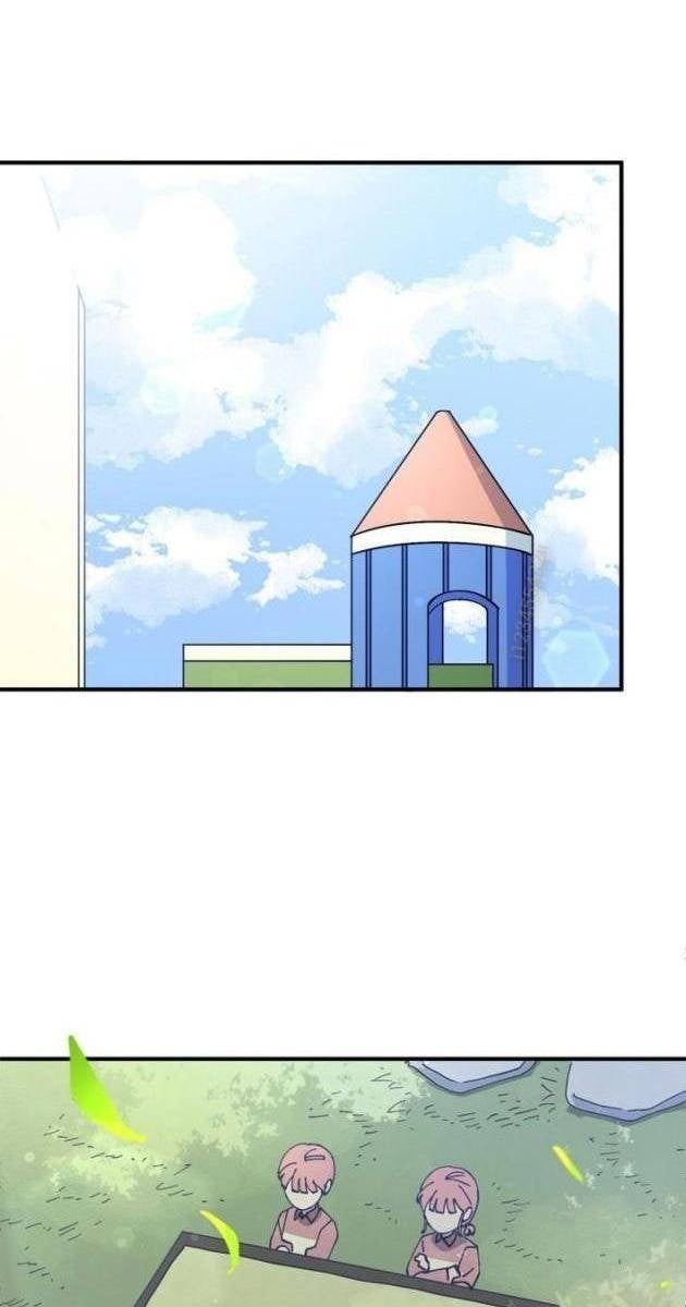 Sức Mạnh Siêu Nhiên! Nhật Ký Chăm Sóc - Page 18