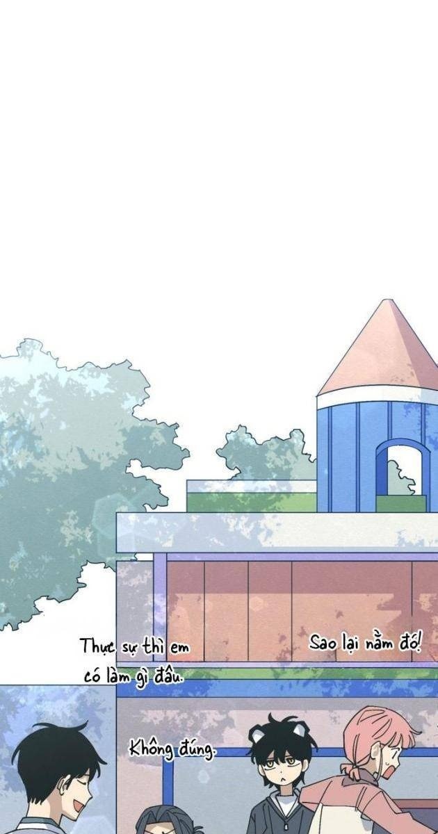 Sức Mạnh Siêu Nhiên! Nhật Ký Chăm Sóc - Page 161