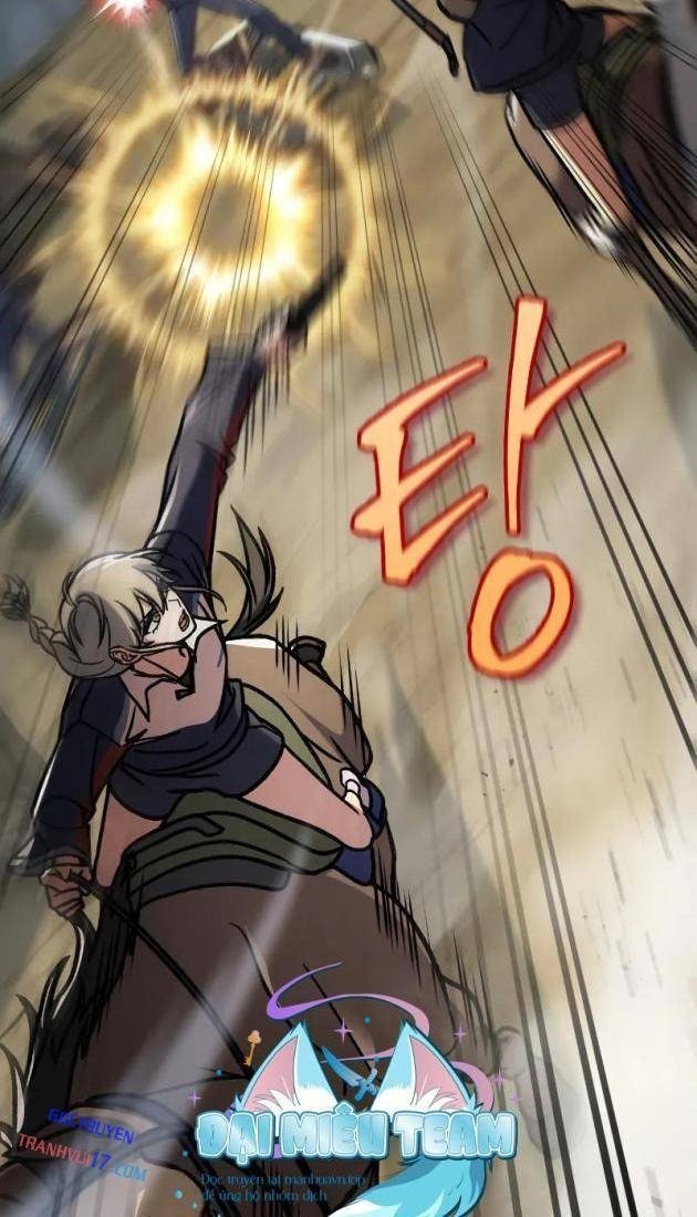 Thợ Săn Số Mệnh Cấp F - Page 57