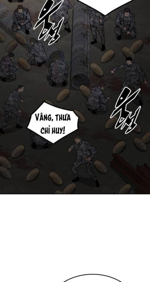 Đầu Bếp Của Thế Giới Diệt Vong - Page 36