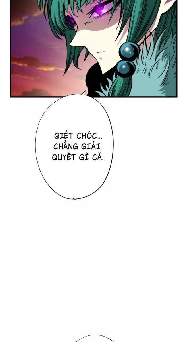 Ninja Tái Sinh: Hành Trình Của Fuuma Kotarou Để Lấy Lại Nhân Tính - Page 25