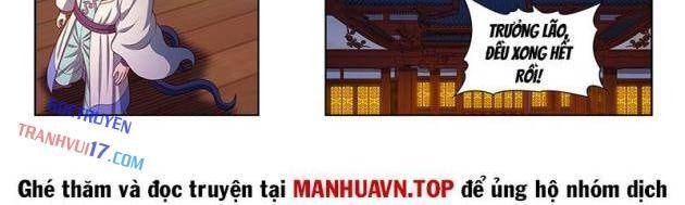 Ta Là Đại Thần Tiên - Page 24