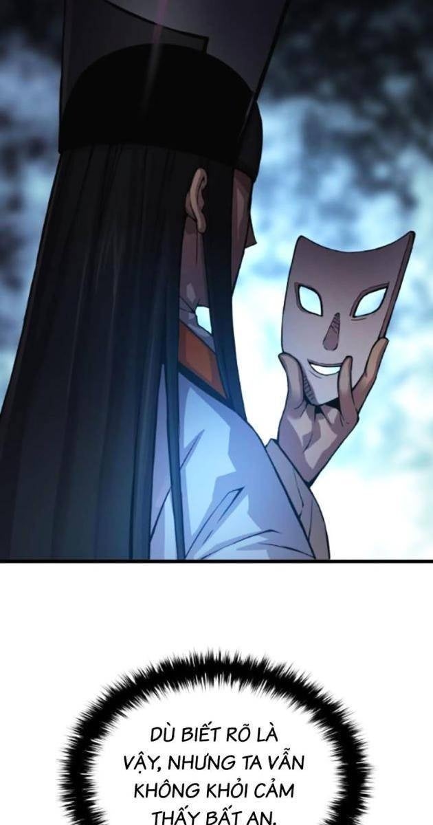 Quái Lực Loạn Thần - Page 155