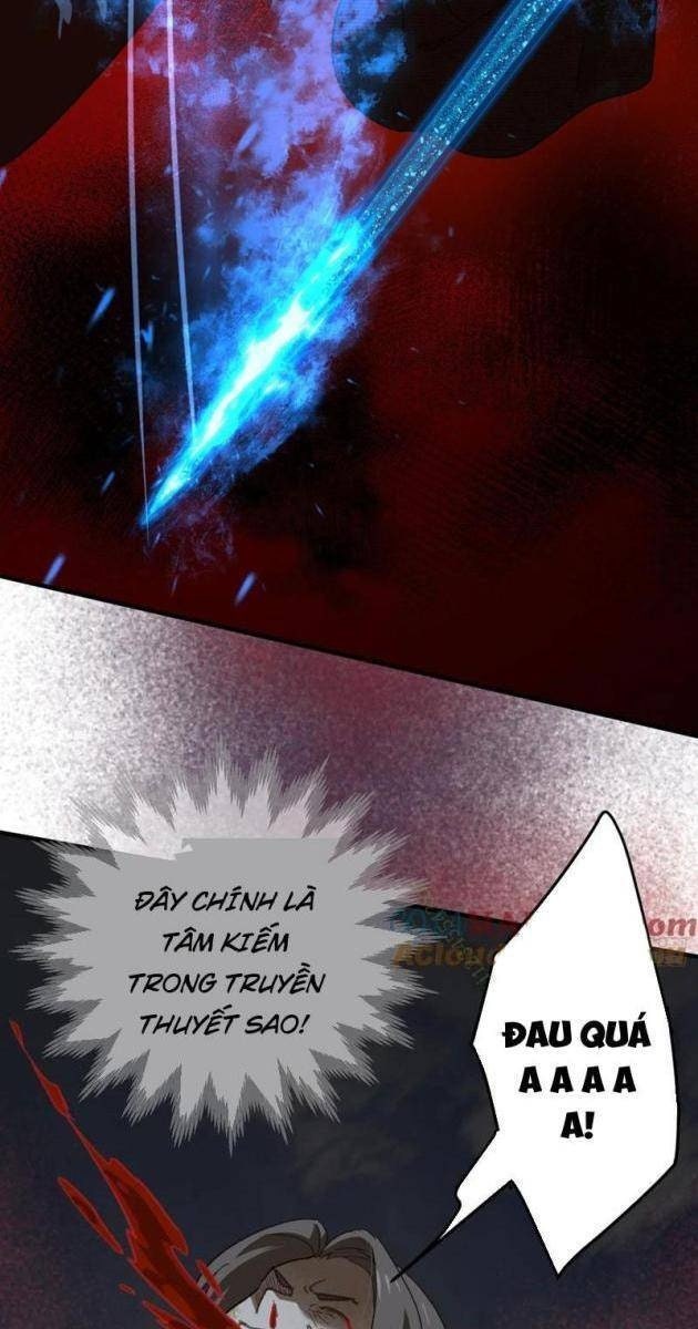 Đại Thừa Kỳ Mới Có Nghịch Tập Hệ Thống - Page 61