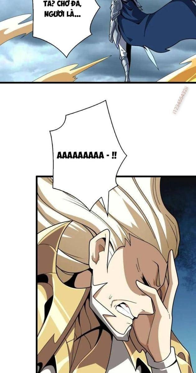 Vừa Chơi Đã Có Tài Khoản Vương Giả - Page 47