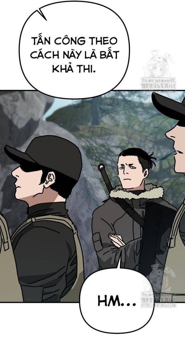 Ngôi Nhà Ẩn Ngày Tận Thế - Page 58