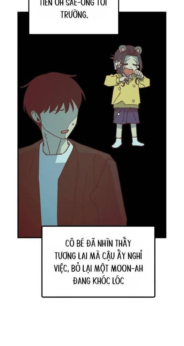 Sức Mạnh Siêu Nhiên! Nhật Ký Chăm Sóc - Page 99