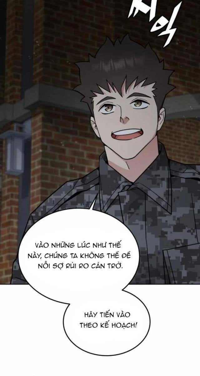 Đầu Bếp Của Thế Giới Diệt Vong - Page 19