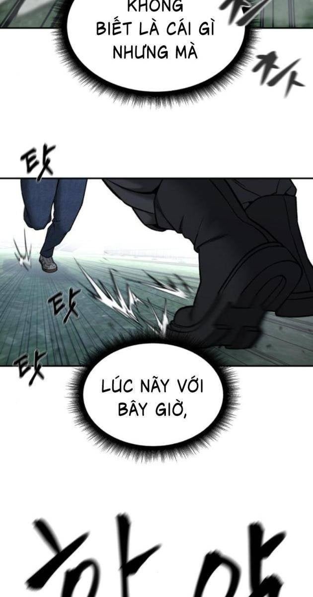 Quản Lý Du Côn - Page 37