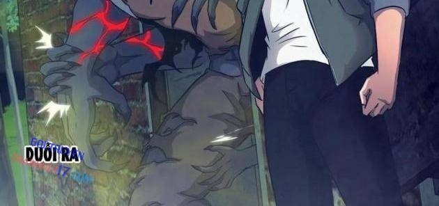 Tay Trái Của Ta Có Thể Dị Biến - Page 74