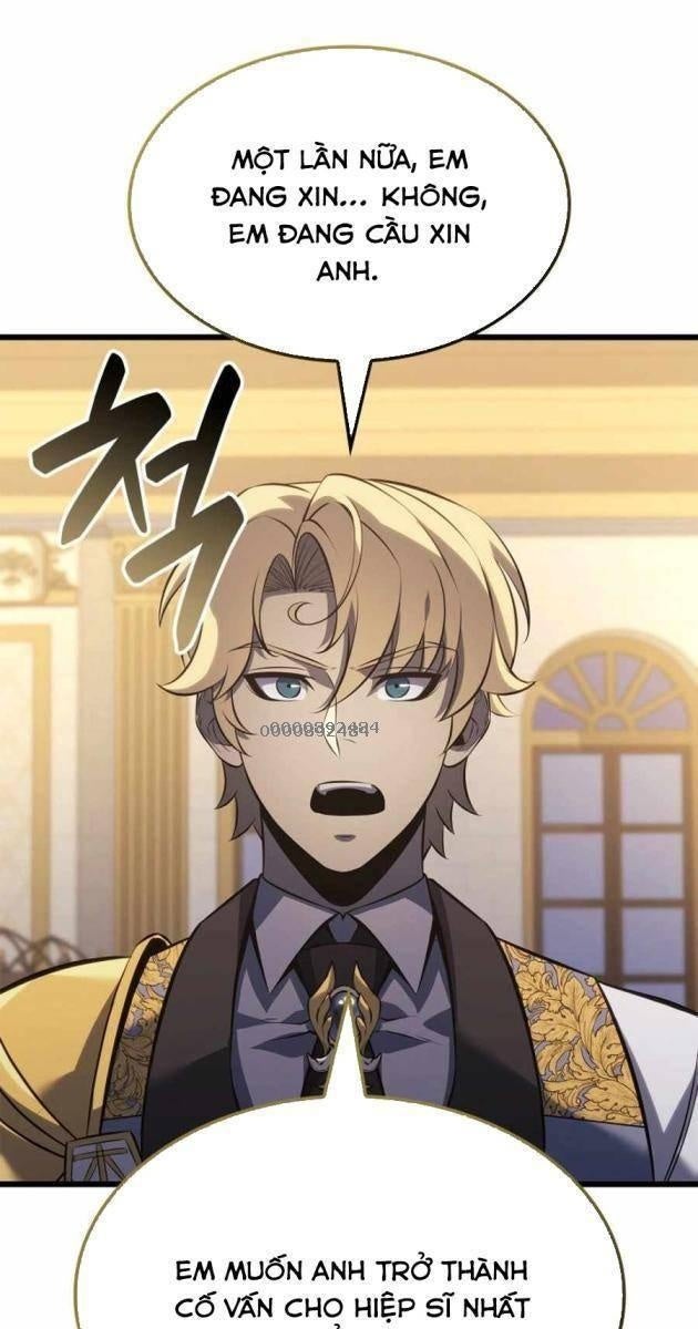 Con Trai Út Của Bá Tước Là Một Người Chơi - Page 52