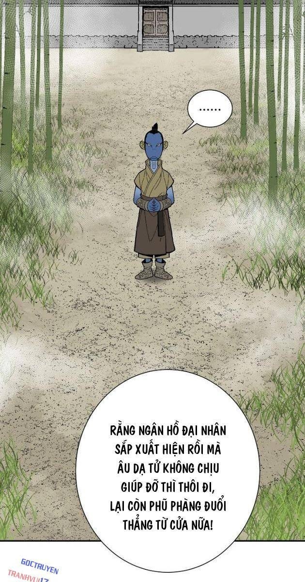 Vĩ Linh Kiếm Tiên - Page 60
