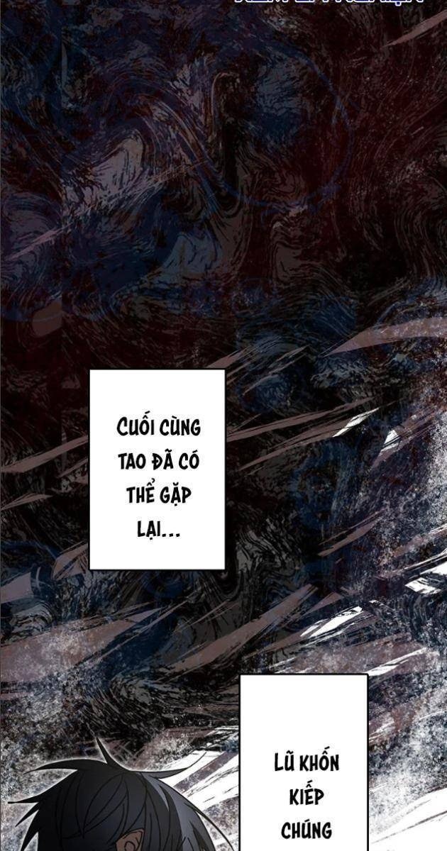 Quý Tộc Báo Thù - Page 4