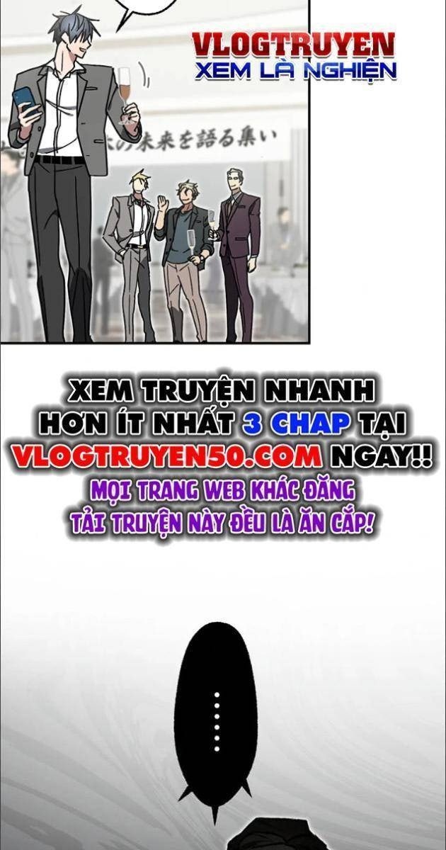 Quý Tộc Báo Thù - Page 19