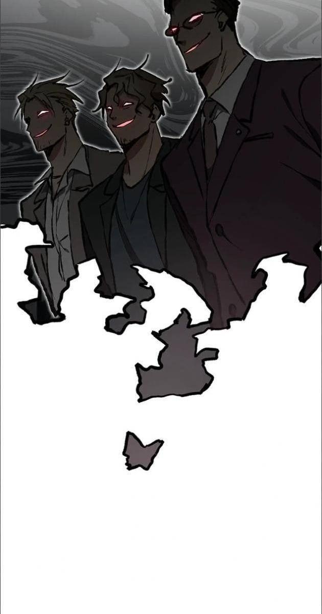 Quý Tộc Báo Thù - Page 20