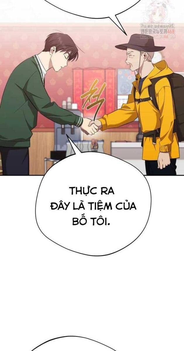 Thiên Ma Bấm Huyệt - Page 31