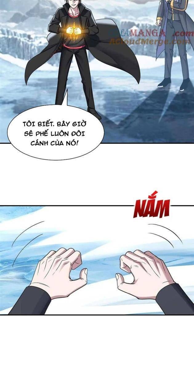 Cửa Hàng Sủng Thú Siêu Thần - Page 25