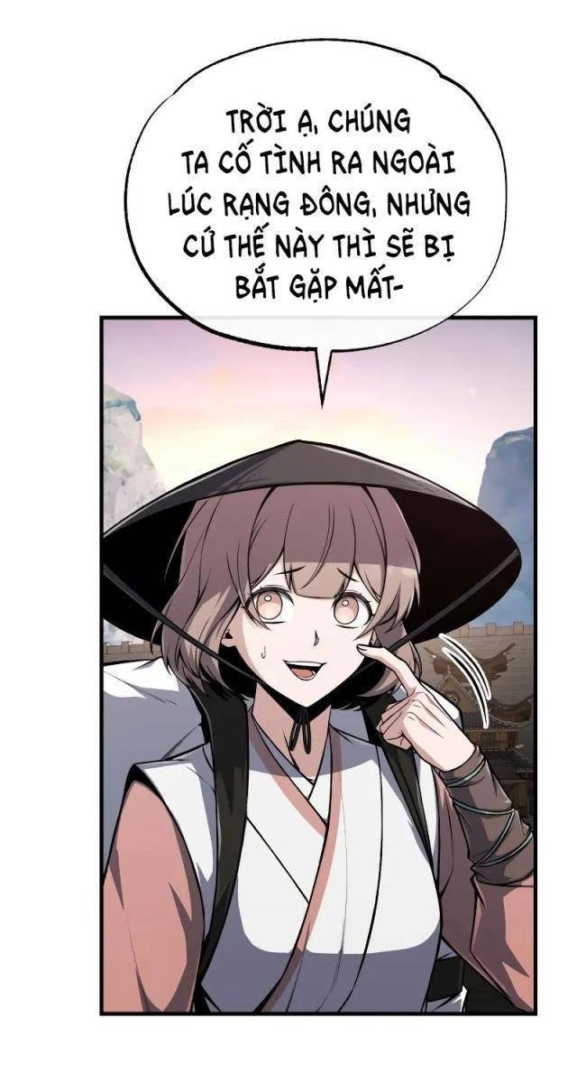 Giảng Sư Đứng Đầu: Baek Sư phụ - Page 75