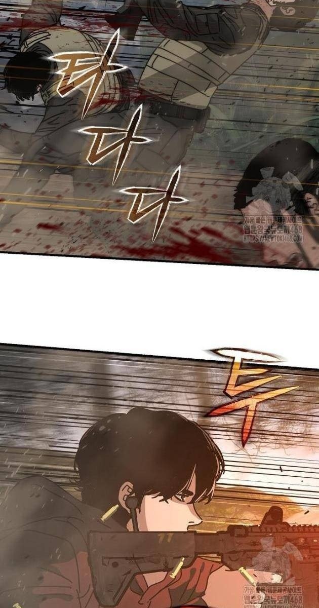 Ngôi Nhà Ẩn Ngày Tận Thế - Page 77