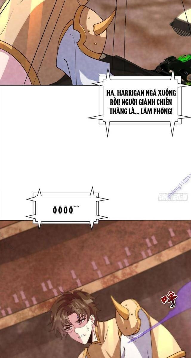 Thần Cấp Ngự Thú: Ta Khế Ước Nữ Thần Vô Hạn - Page 24