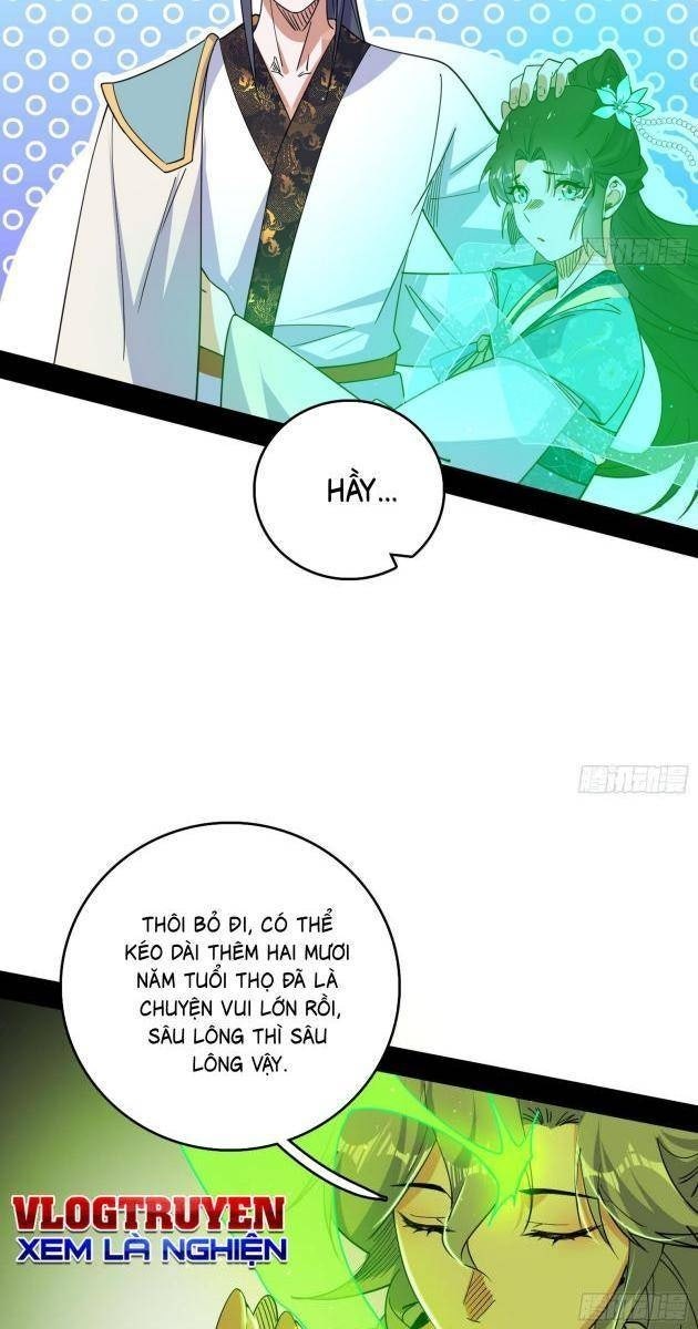 Ta Là Tà Đế - Page 55
