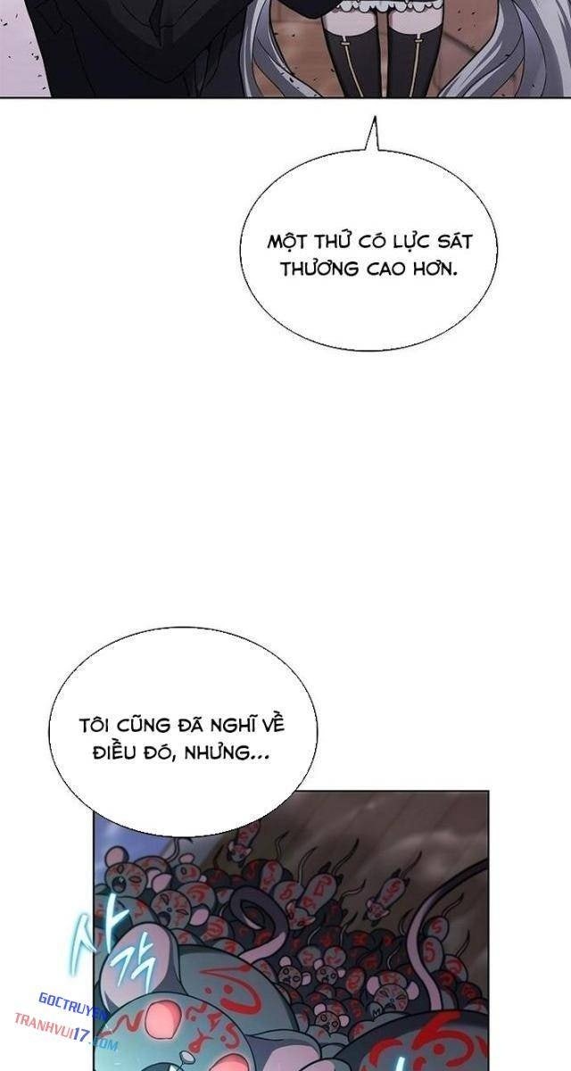 Ta Chi Phối Địa Ngục - Page 24