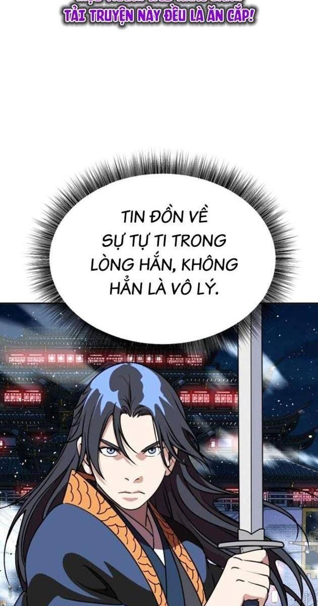 Hầu Vương Trung Sinh Nam Cung Thế Gia - Page 113