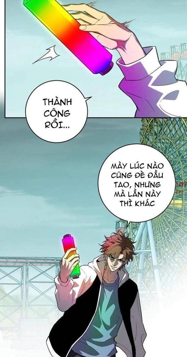 Toàn Dân Tận Thế: Ta, Virus Quân Vương - Page 13