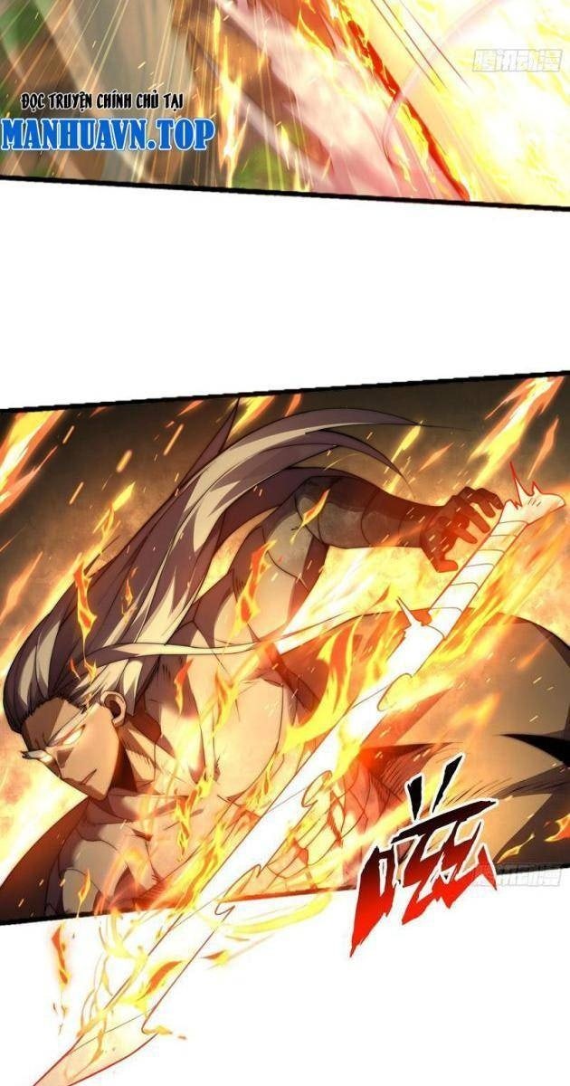 Lôi Kiếp Thập Vạn Niên - Page 19